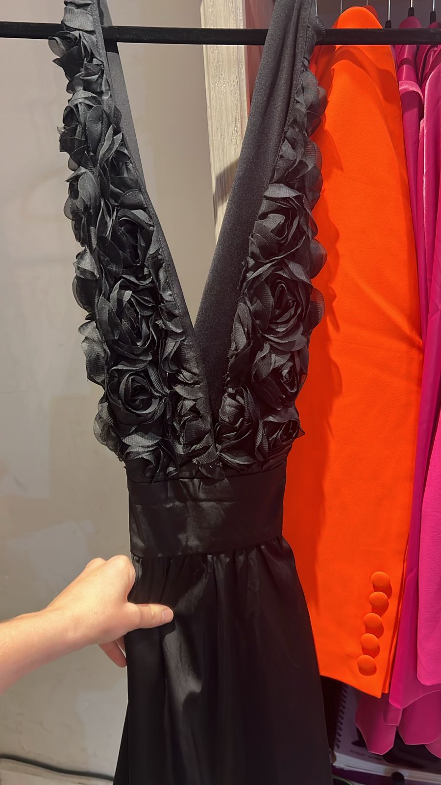 SECI DRESS