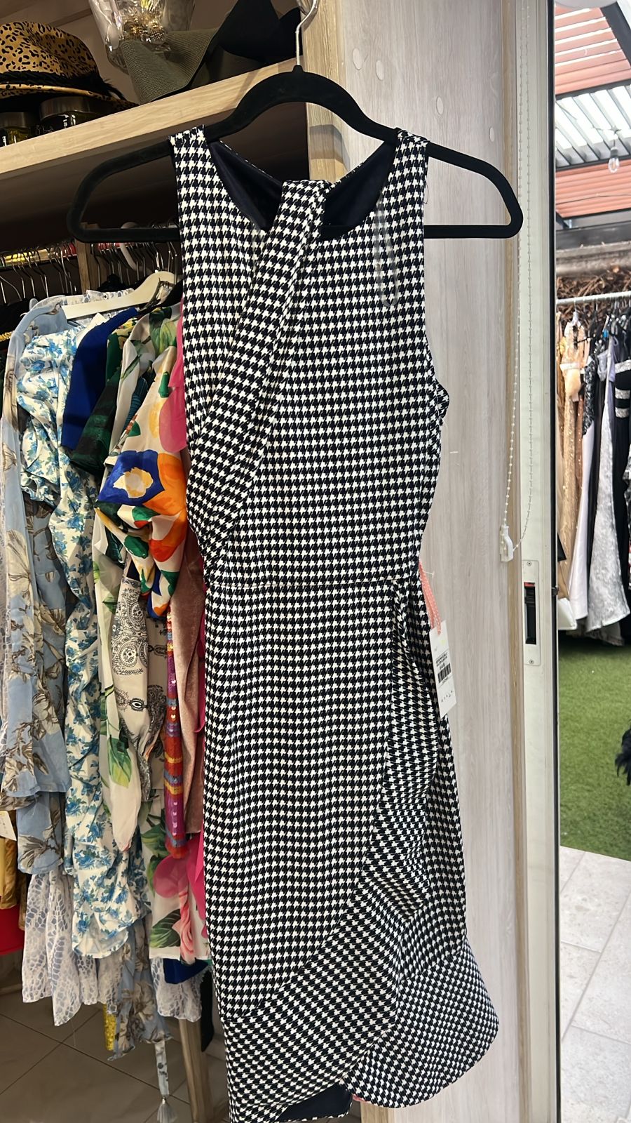 CHESS DRESS