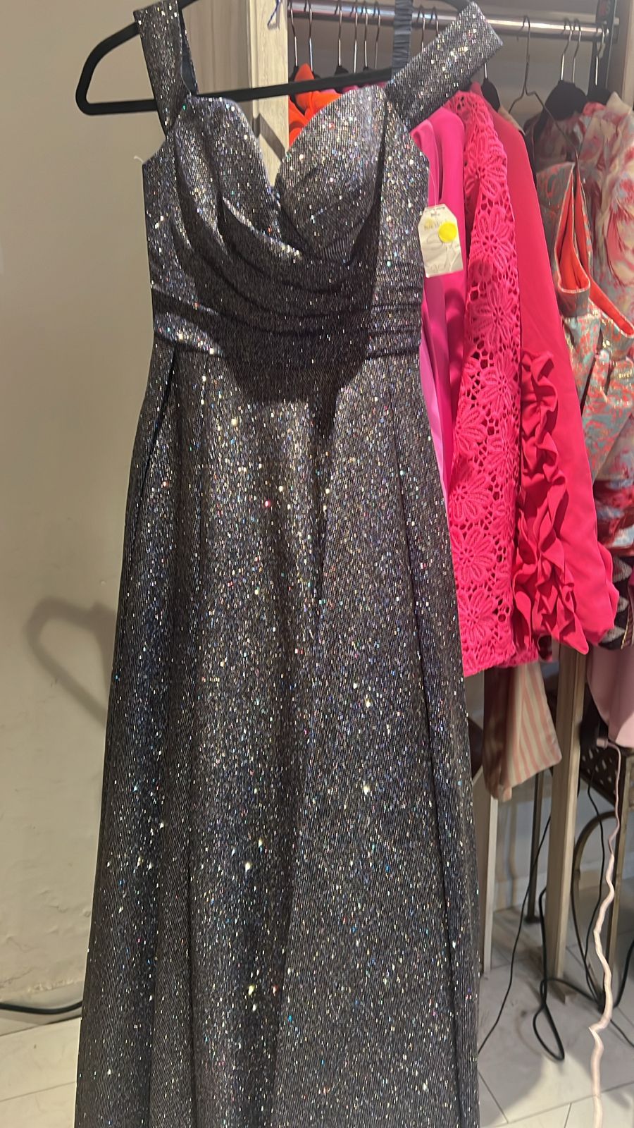 RIRI DRESS