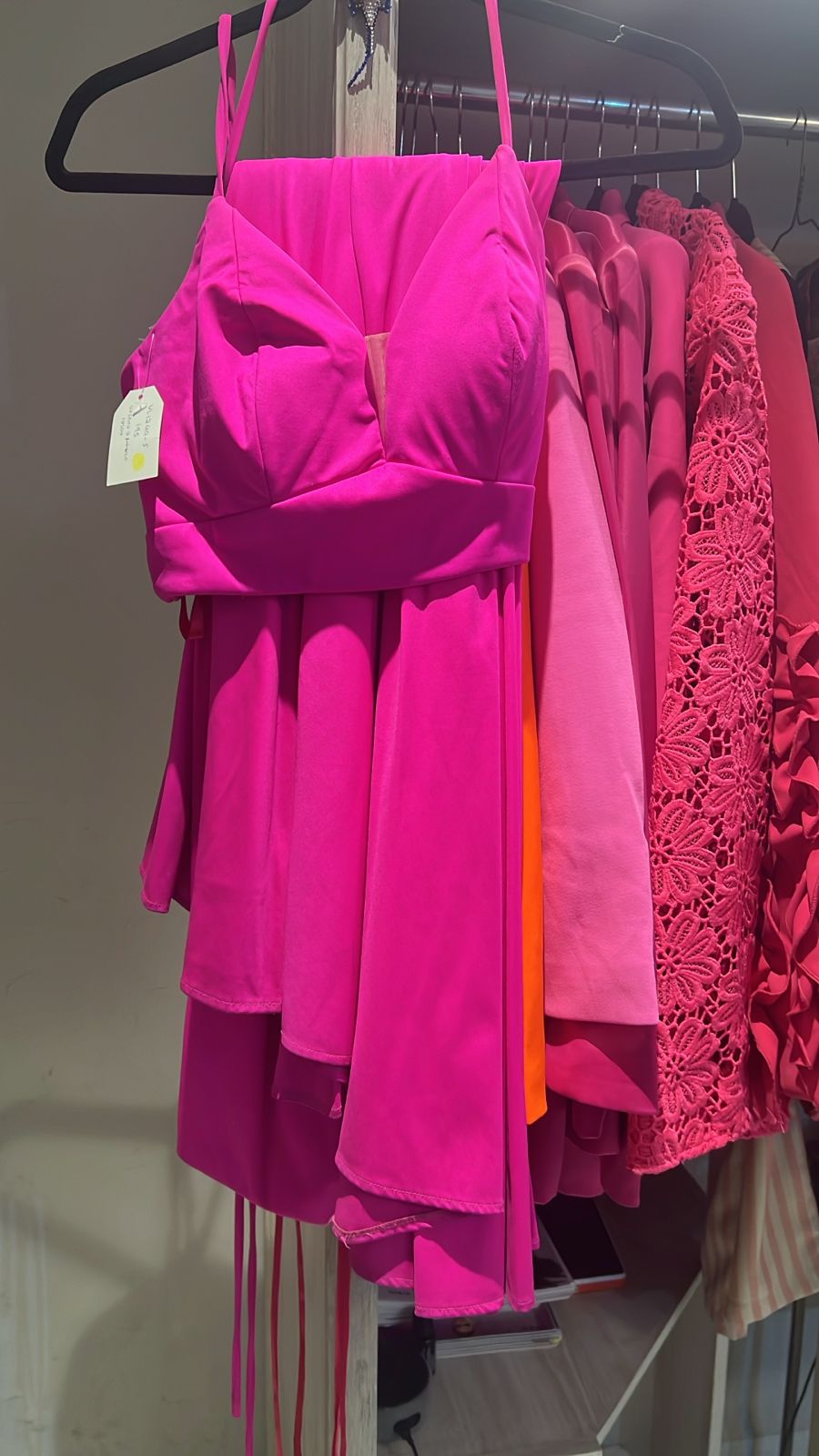 ORCHIDEÉ SET