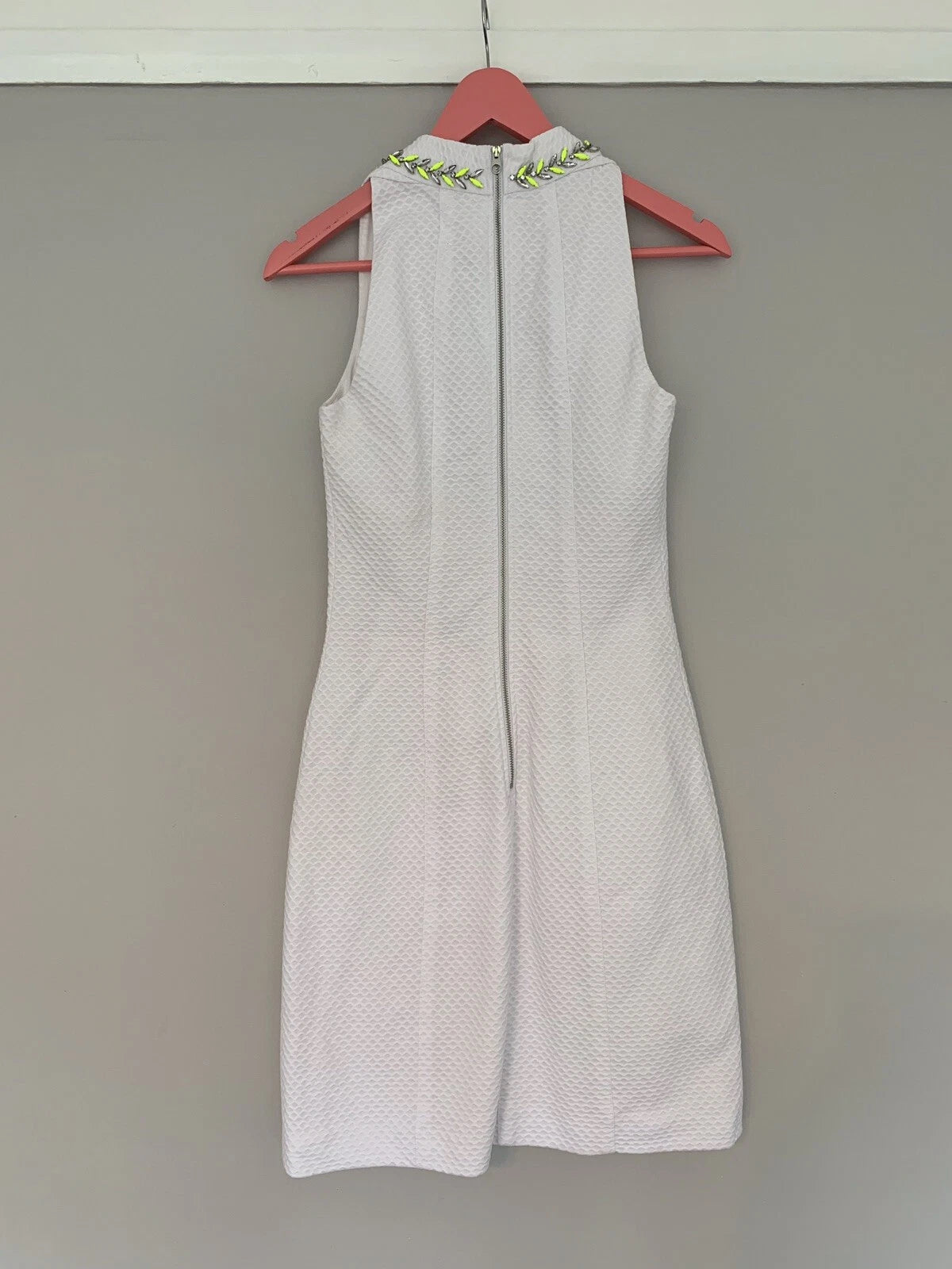 CAMELLIA DRESS