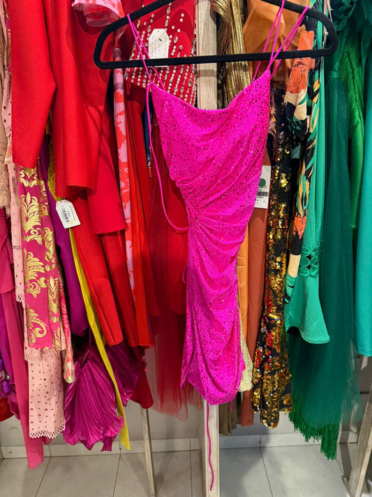 JULIETTE DRESS