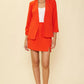 ORY BLAZER AND SKIRT