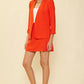 ORY BLAZER AND SKIRT