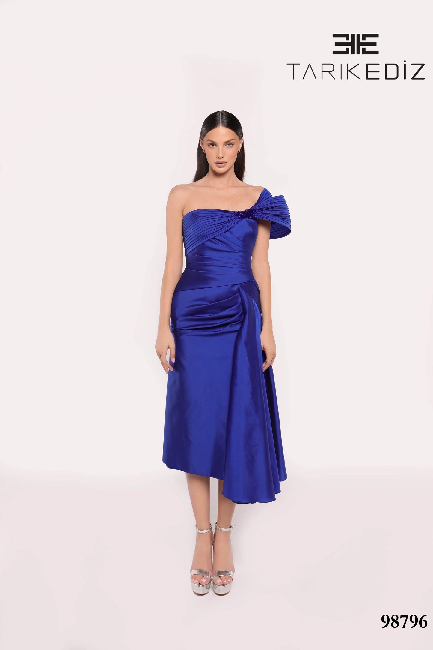 MOR DRESS
