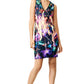 FLAMINGO FIRE DRESS