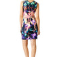 FLAMINGO FIRE DRESS