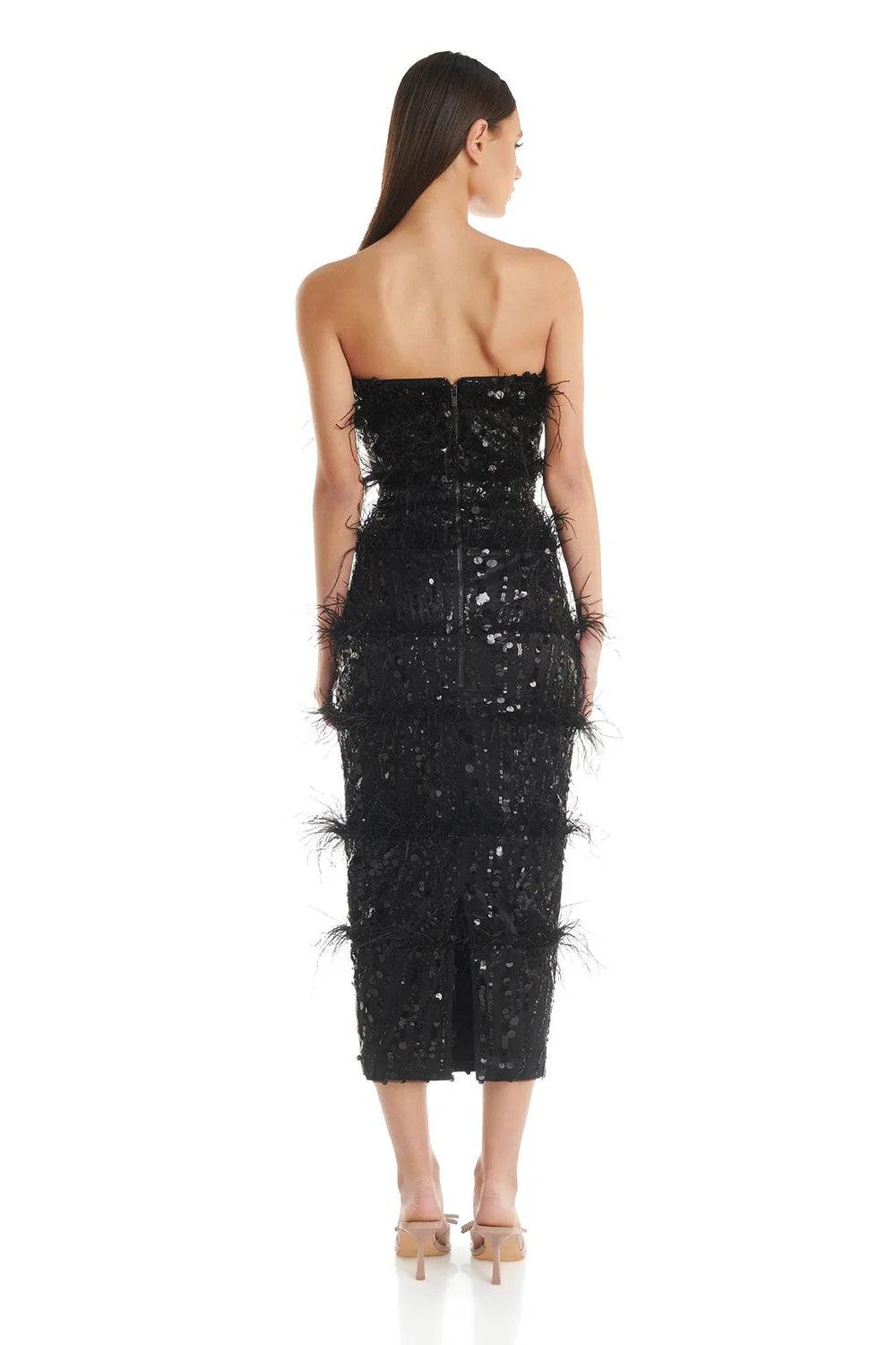 MADELYN DRESS