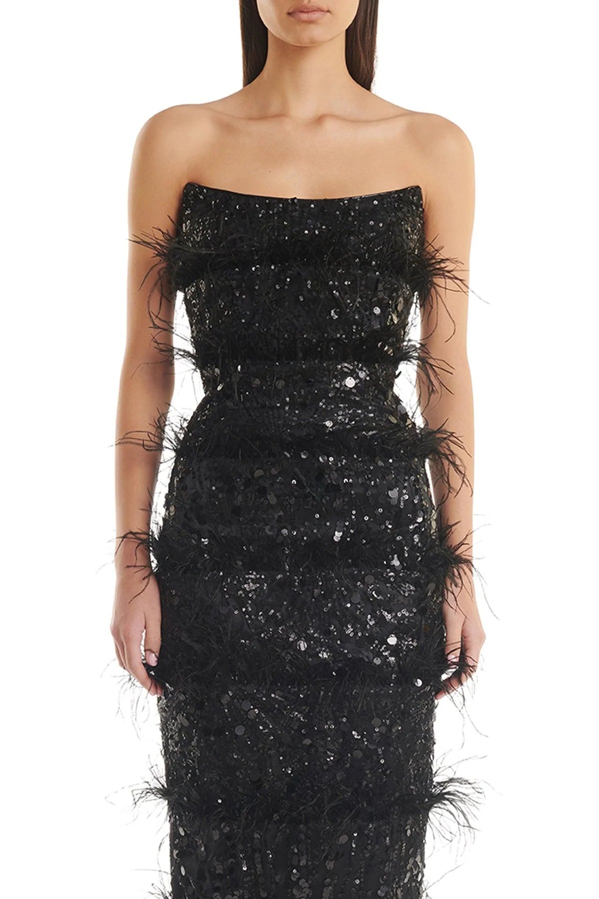 MADELYN DRESS