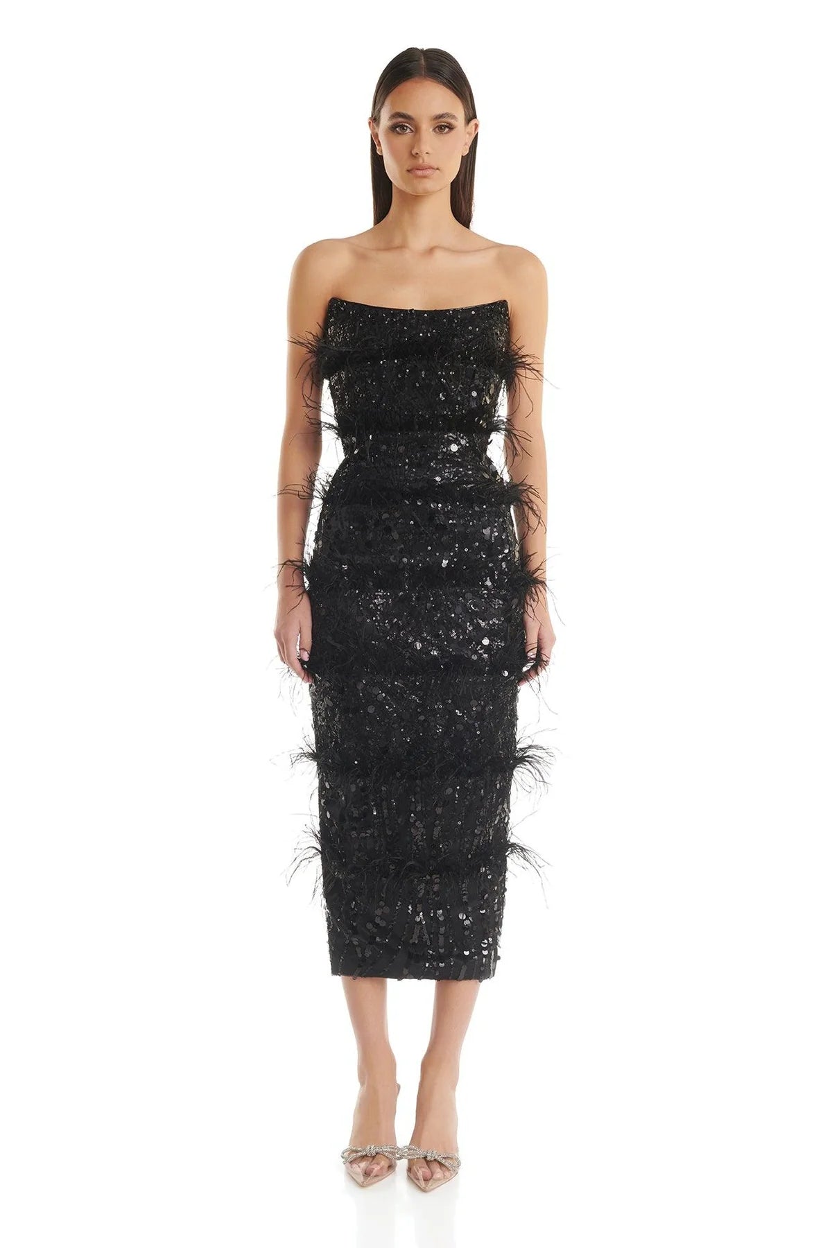 MADELYN DRESS