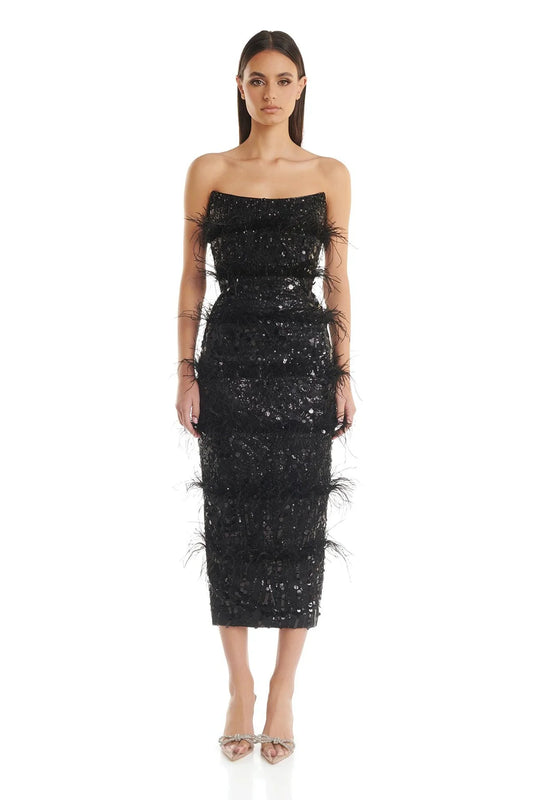 MADELYN DRESS