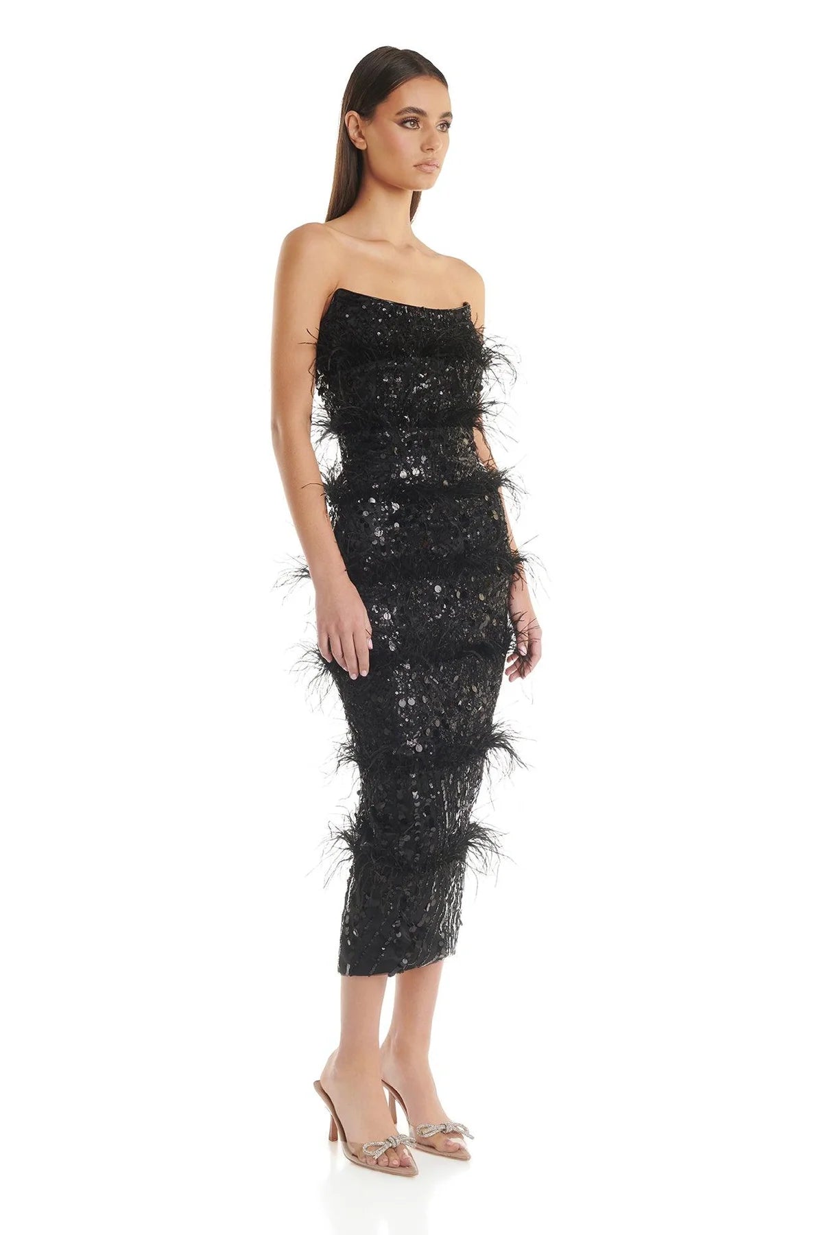 MADELYN DRESS