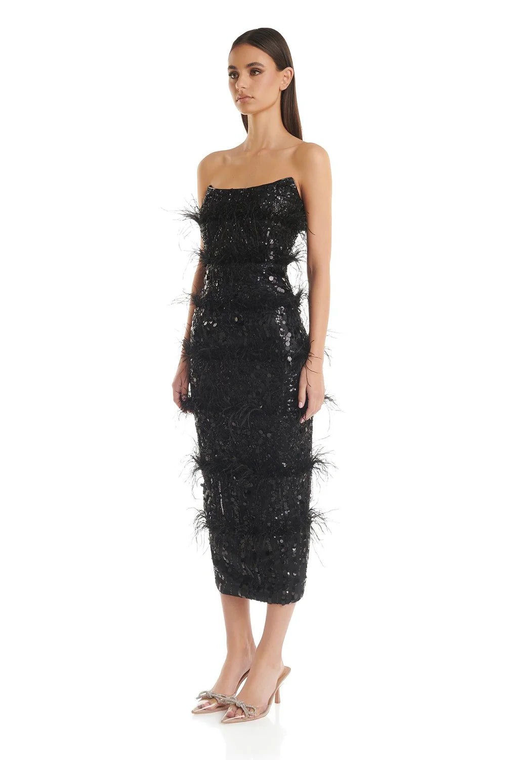 MADELYN DRESS