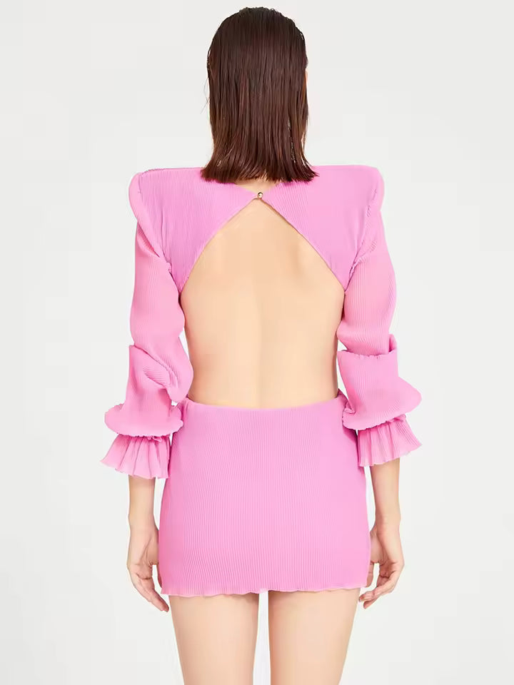 ELOWEN DRESS
