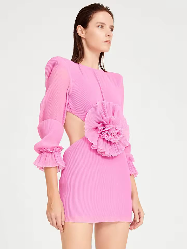 ELOWEN DRESS
