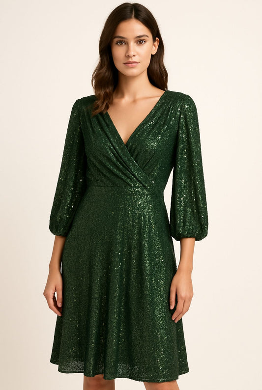NARELLA DRESS