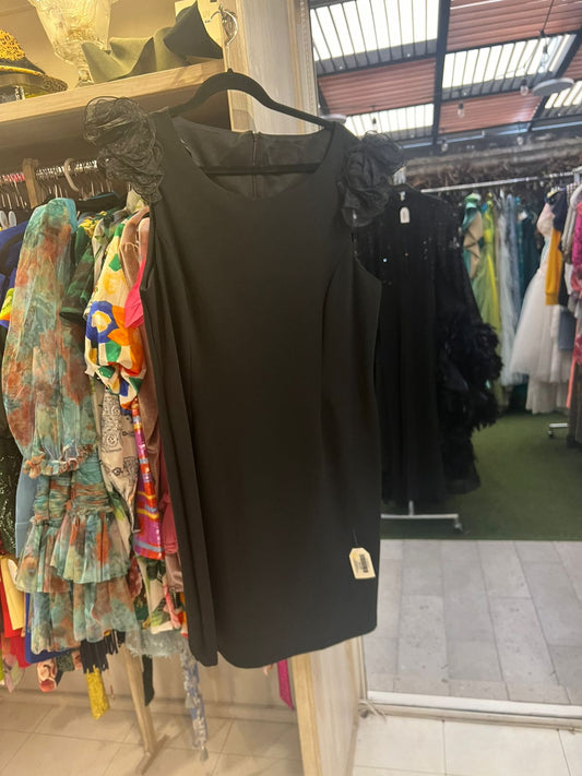 PANTHER DRESS