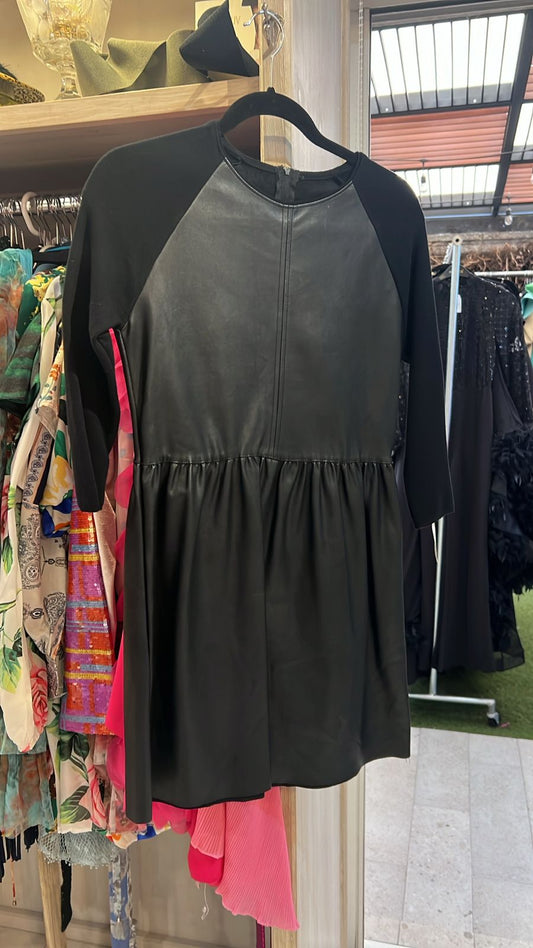 ODETTE DRESS
