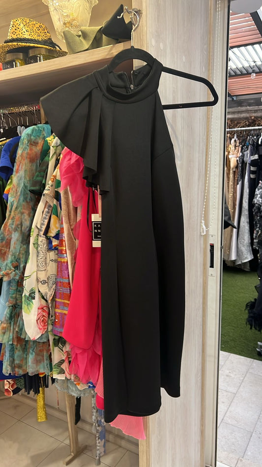 FLOXIE DRESS