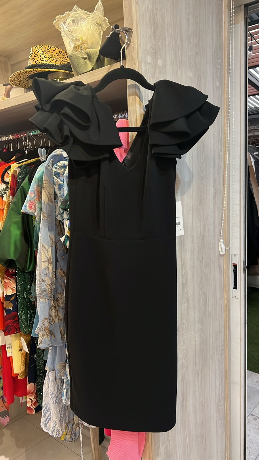 FIFI DRESS
