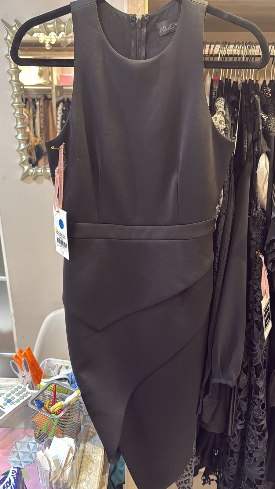 GIAN DRESS