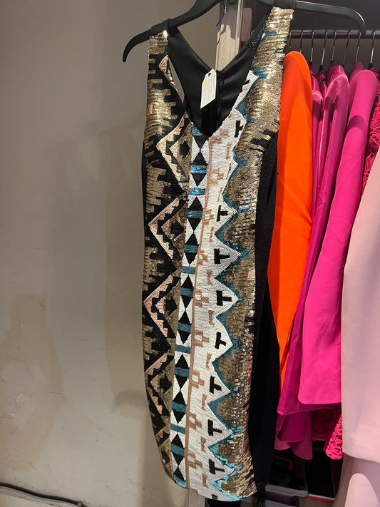 GRACE DRESS