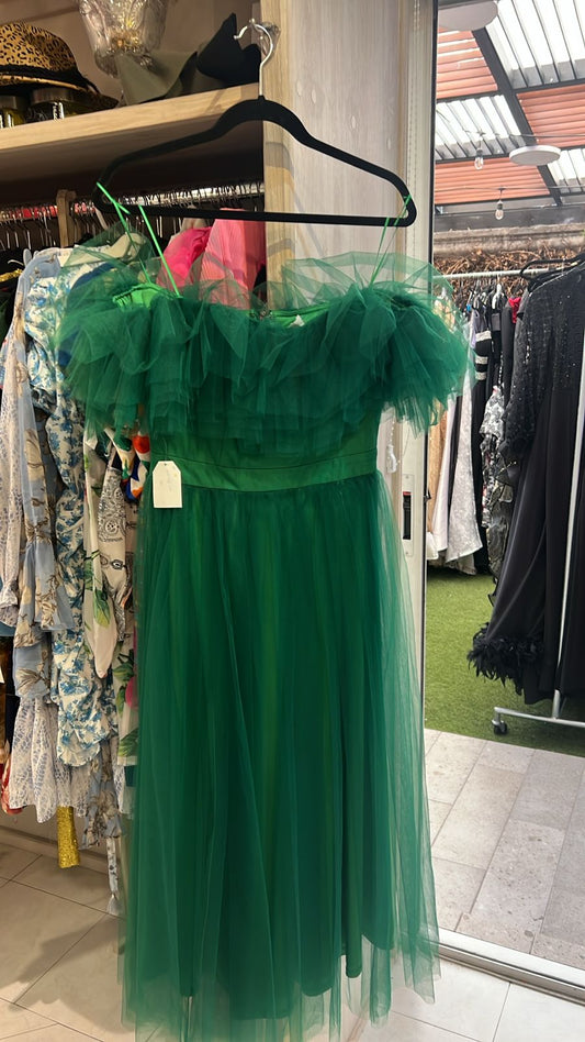 FOREST DRESS