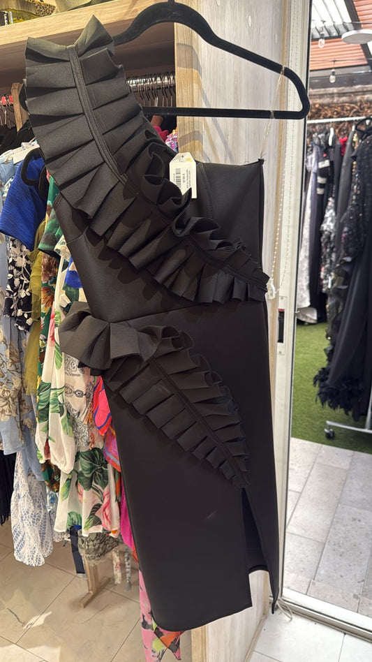 PALM DRESS
