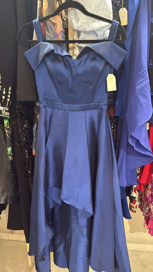 OCEANIC DRESS