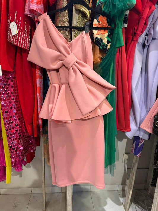 CHERRY BLOSSOM DRESS