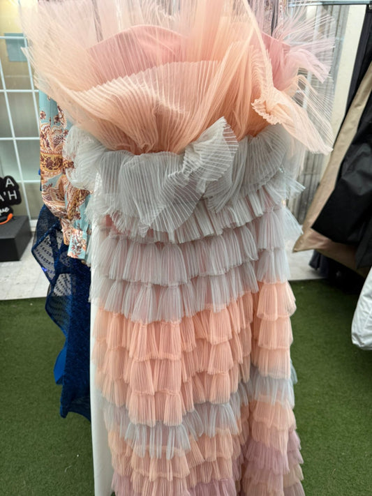 TULIE DRESS