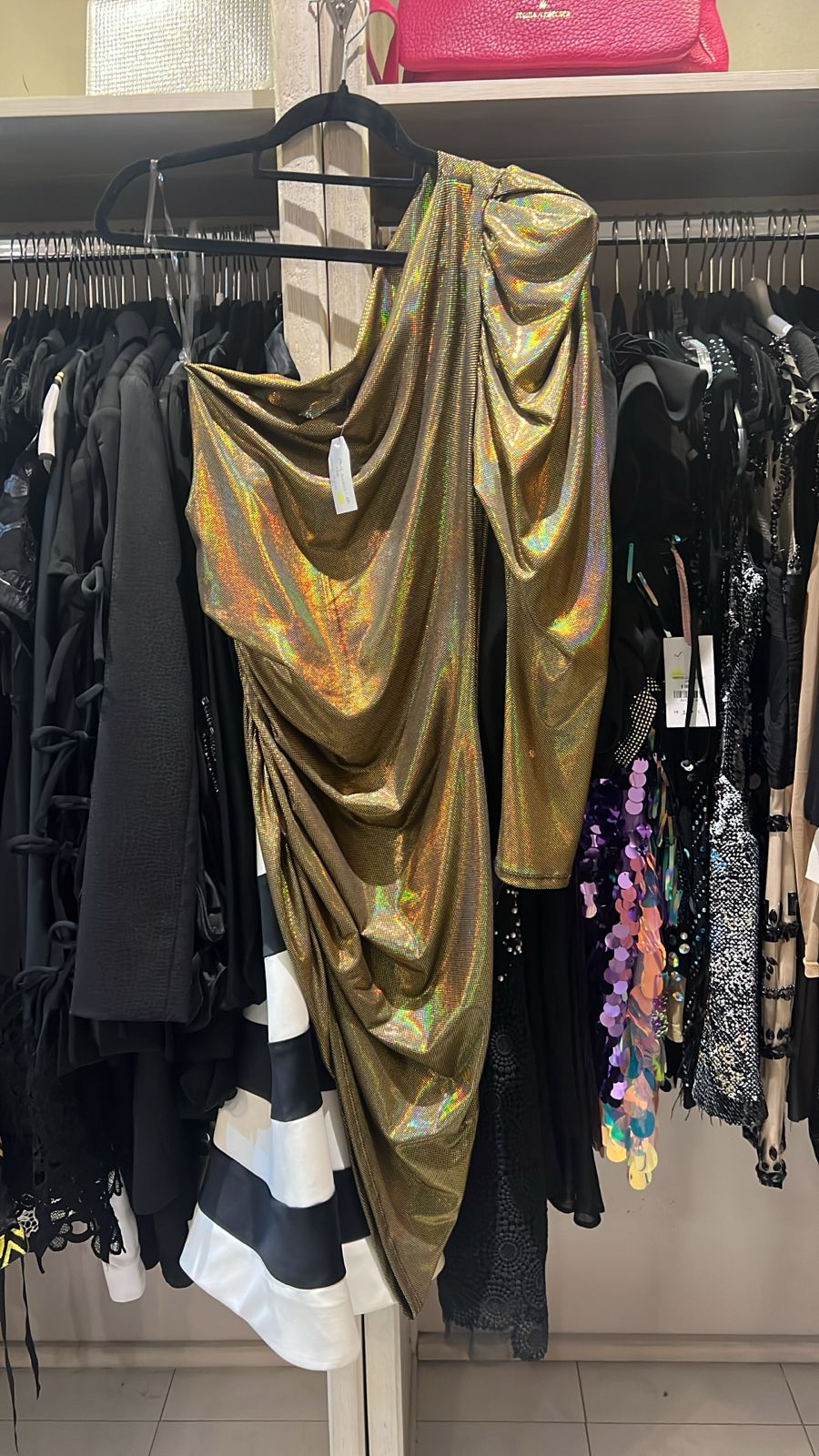 GIO DRESS