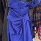 MOR DRESS