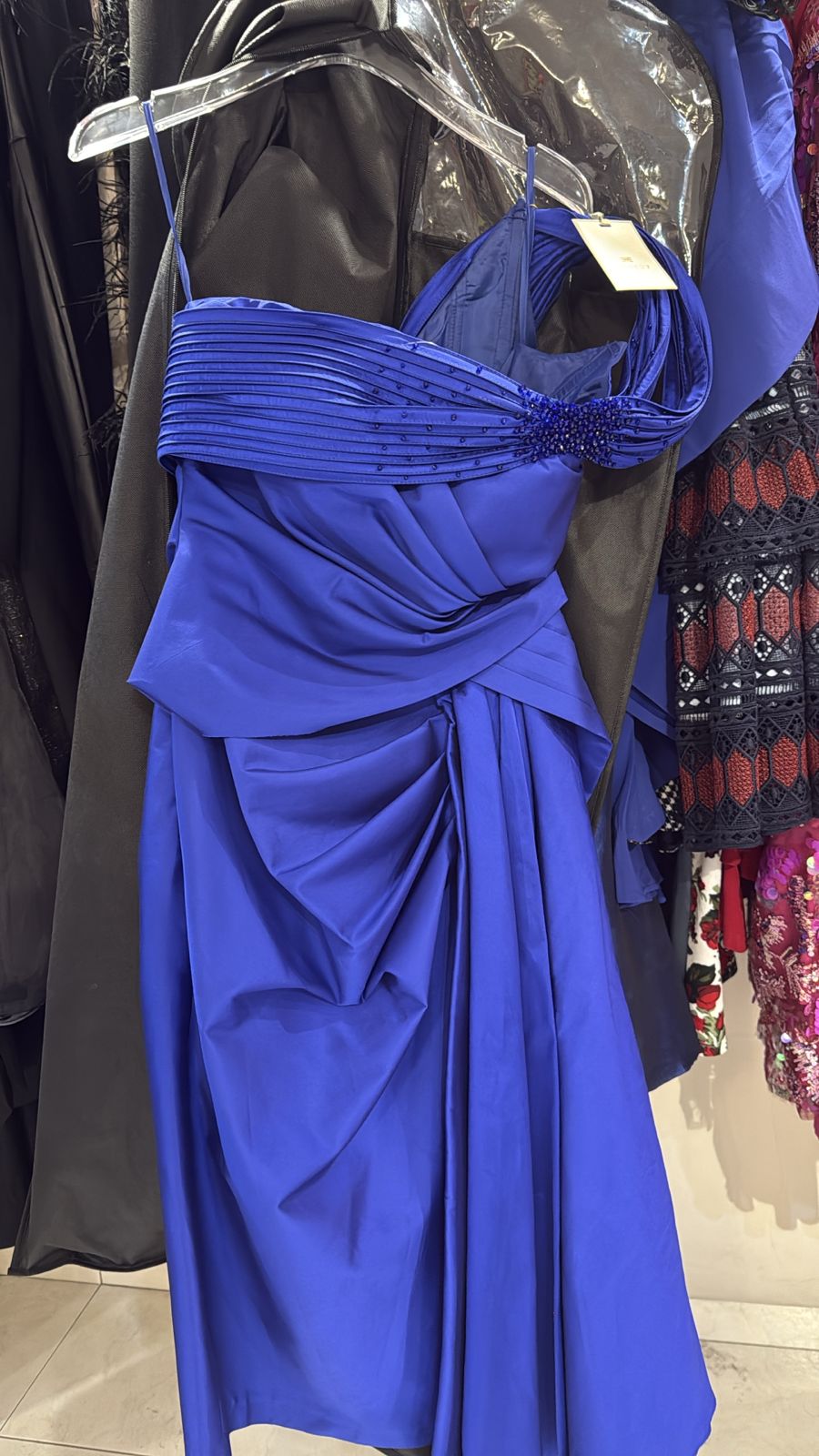 MOR DRESS