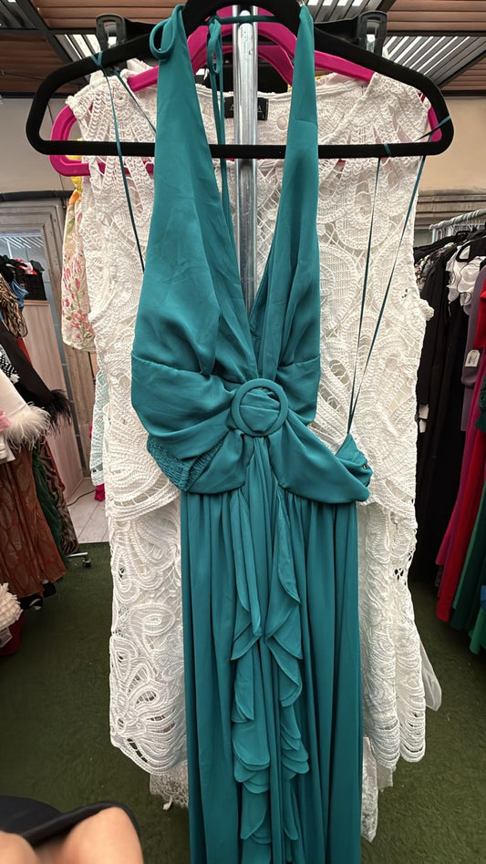 CELESTIAL KISS DRESS