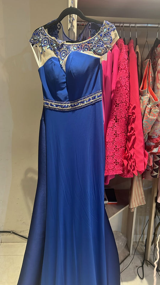 HARMONIA DRESS
