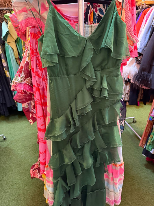 FOREM DRESS