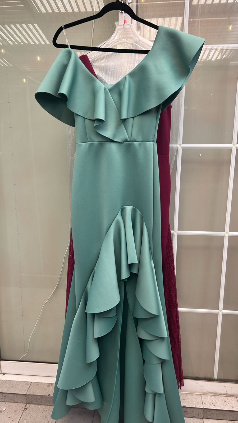 PIERA DRESS