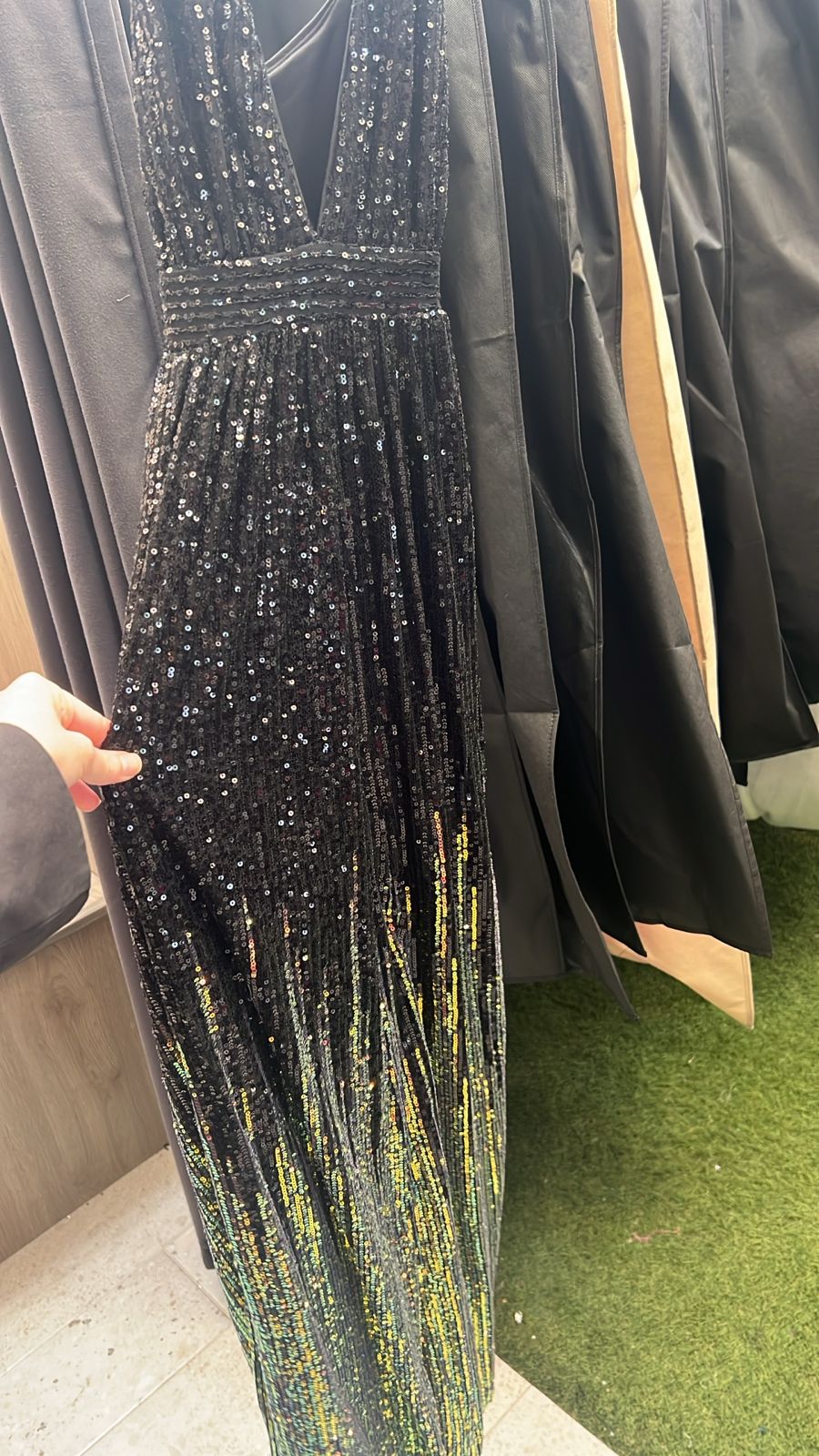 ORBI DRESS