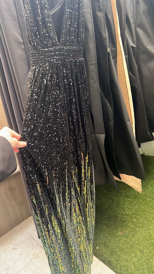 ORBI DRESS