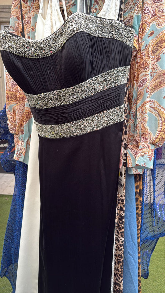 INFINITY DRESS