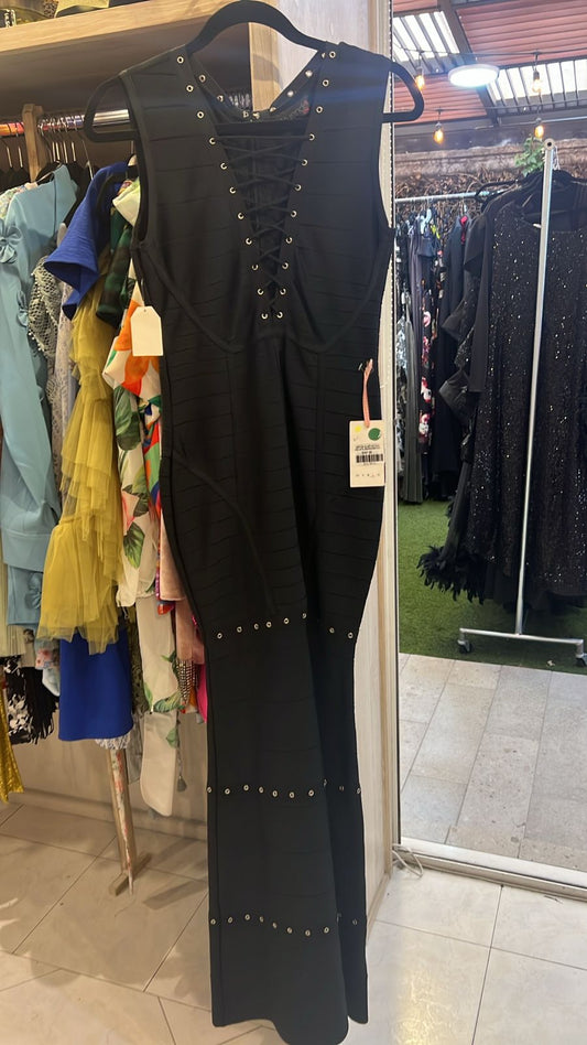GRAVITY DRESS