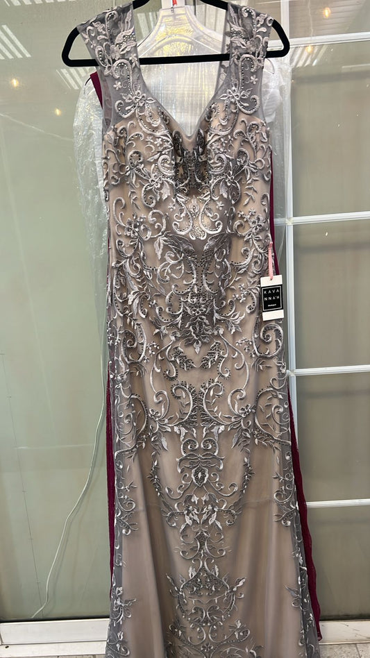 GINA DRESS