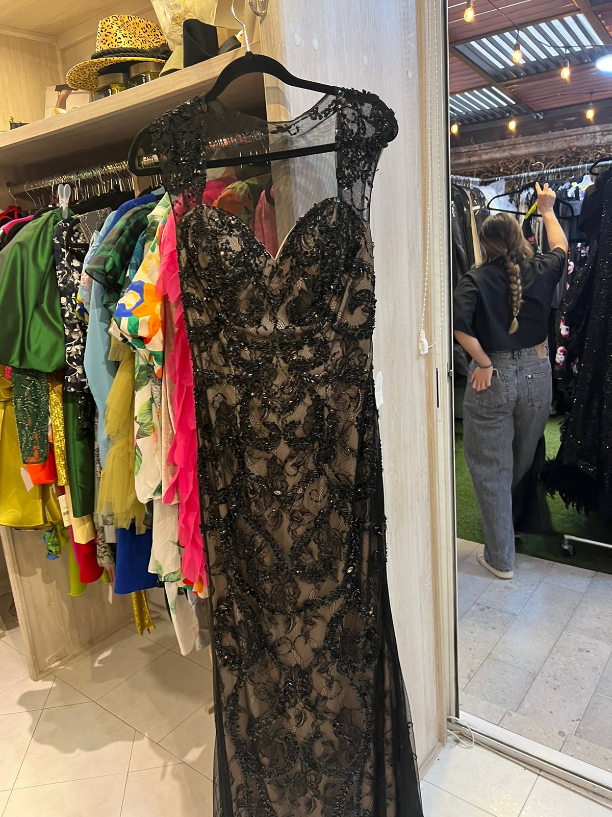 OPUS DRESS