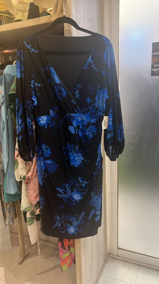 NIZANA DRESS