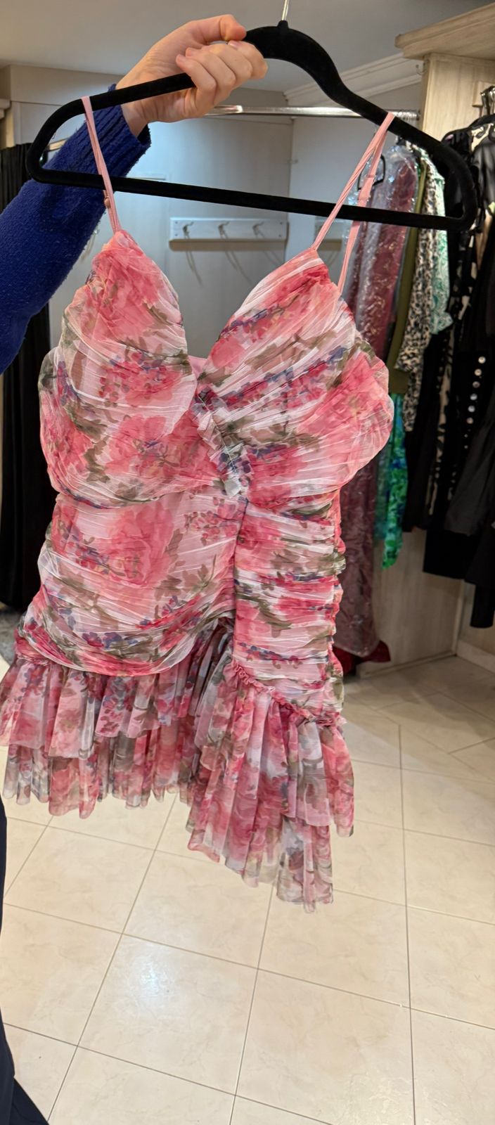 LIORA DRESS
