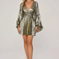EVELYN DRESS