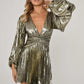 EVELYN DRESS