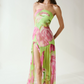 FLORIE DRESS