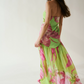FLORIE DRESS